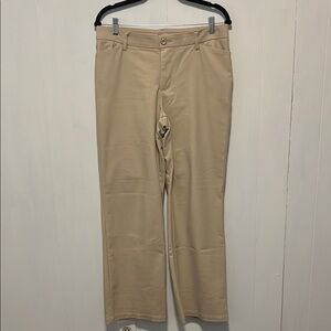 Lee Woman Trouser Flex Motion Regular Fit MidRise